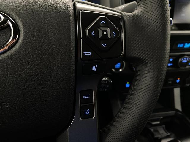 2021 Toyota Tacoma 4WD Vehicle Photo in Appleton, WI 54913