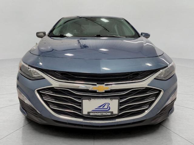 2024 Chevrolet Malibu Vehicle Photo in Oshkosh, WI 54901