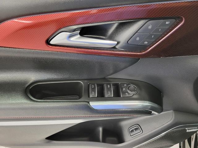 2024 Chevrolet Traverse Vehicle Photo in APPLETON, WI 54914-4656