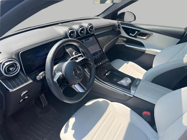 2023 Mercedes-Benz GLC Vehicle Photo in Appleton, WI 54913