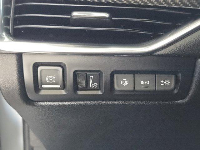 2020 Cadillac XT4 Vehicle Photo in Decatur, TX 76234