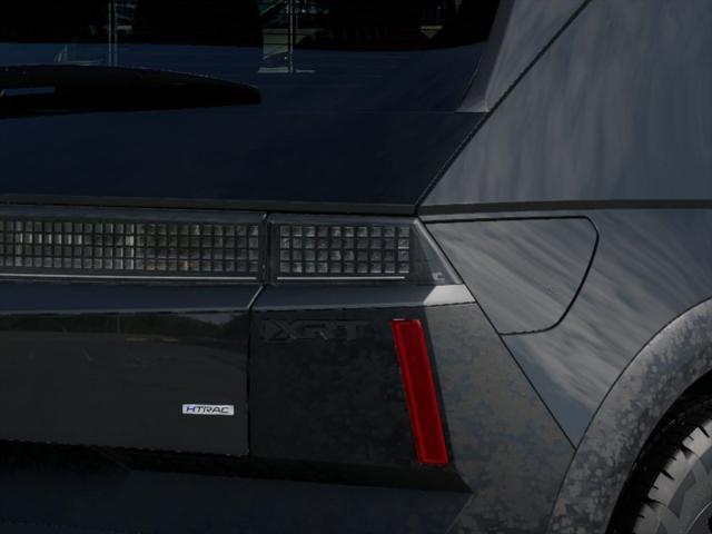 2025 Hyundai IONIQ 5 Vehicle Photo in Peoria, IL 61615