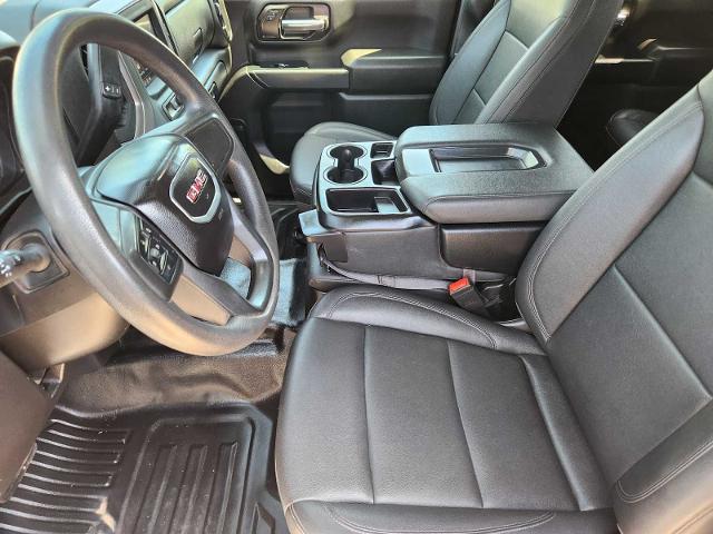2024 GMC Sierra 3500 HD CC Vehicle Photo in DENTON, TX 76210-9321