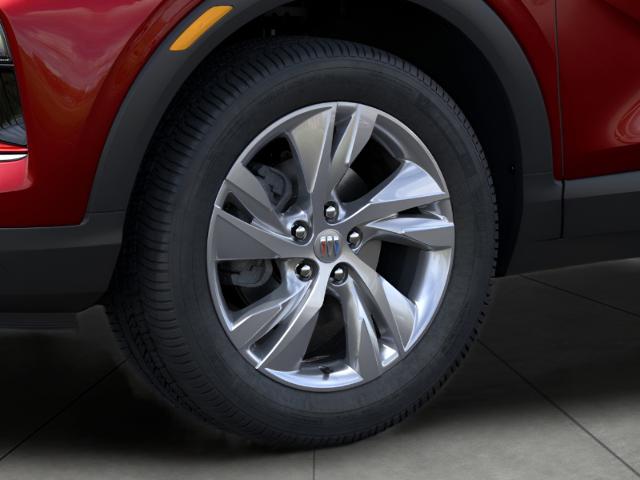 2026 Buick Encore GX Vehicle Photo in GREEN BAY, WI 54303-3330