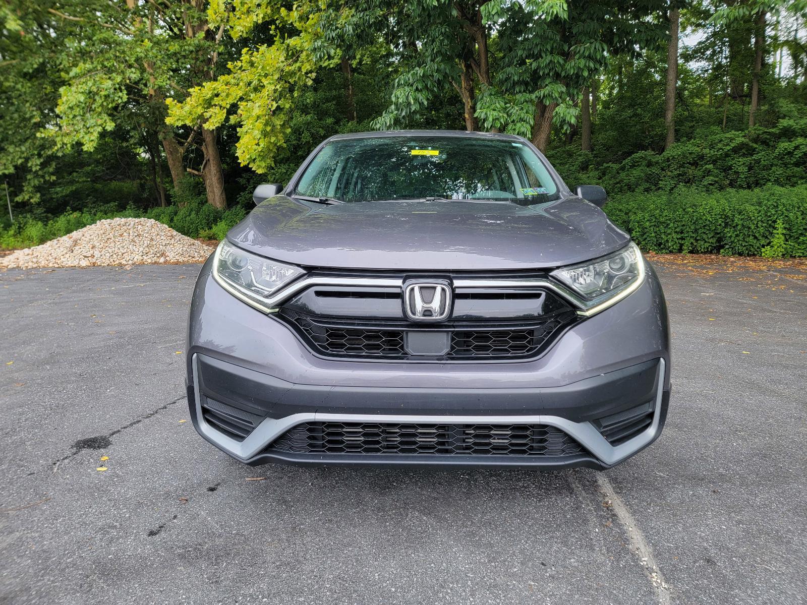 2020 Honda CR-V Vehicle Photo in Harrisburg, PA 17111