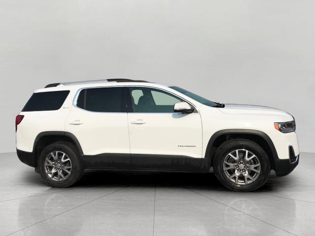 2021 GMC Acadia Vehicle Photo in GREEN BAY, WI 54303-3330