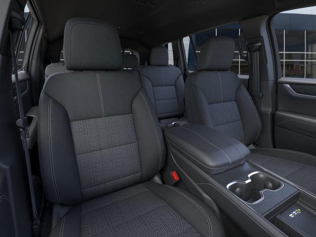 2026 GMC Acadia Vehicle Photo in WATERTOWN, CT 06795-3318