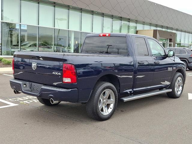 2017 Ram 1500 Vehicle Photo in Philadelphia, PA 19116