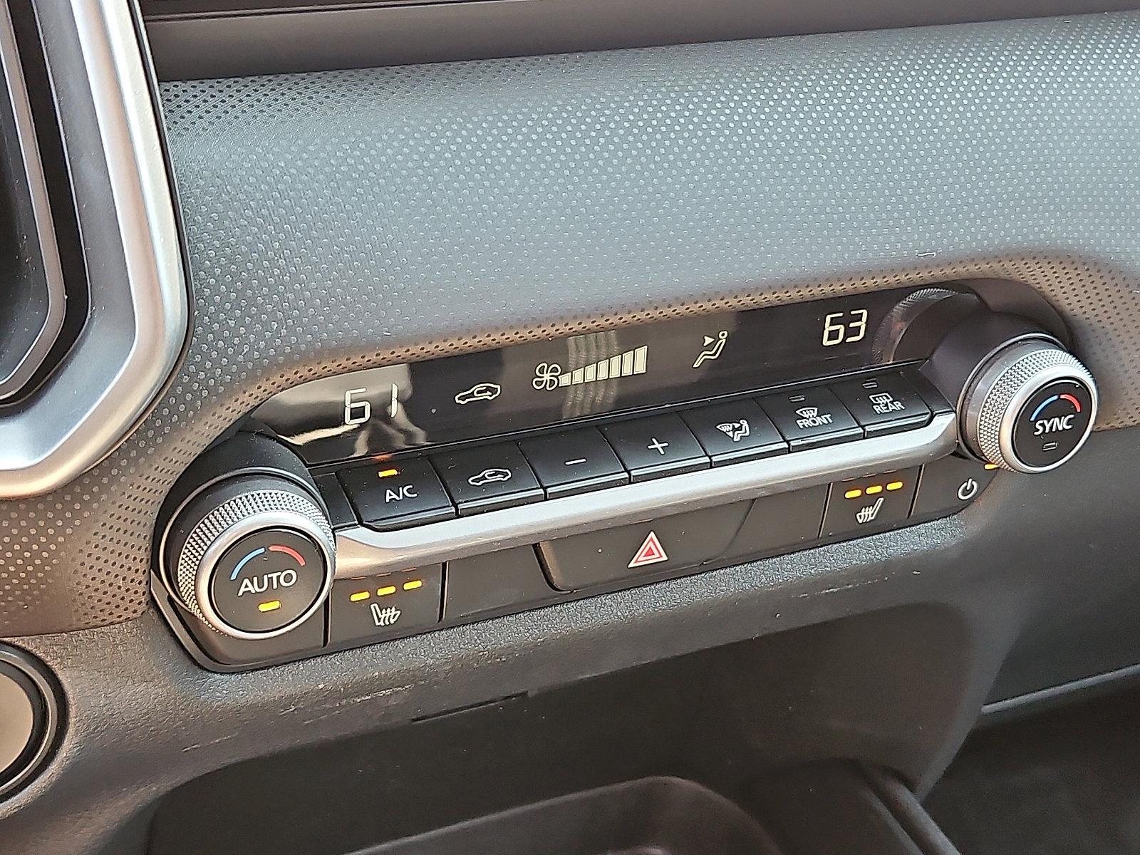 2025 Mazda CX-50 Vehicle Photo in Trevose, PA 19053