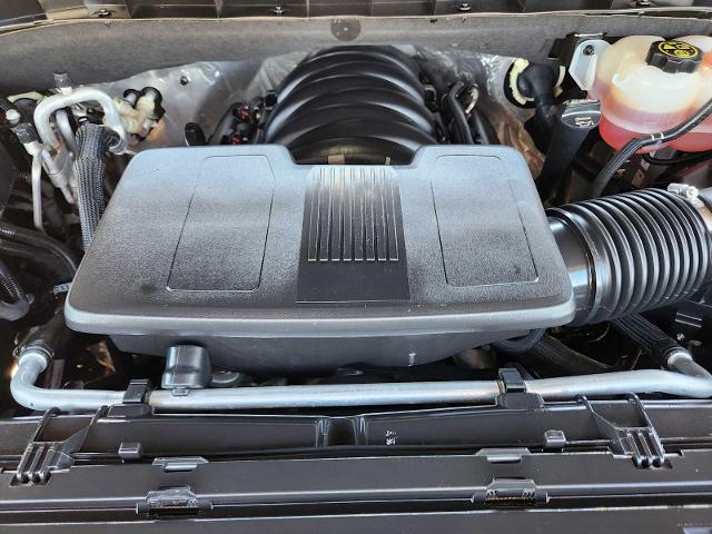 2024 GMC Yukon XL Vehicle Photo in DENTON, TX 76210-9321