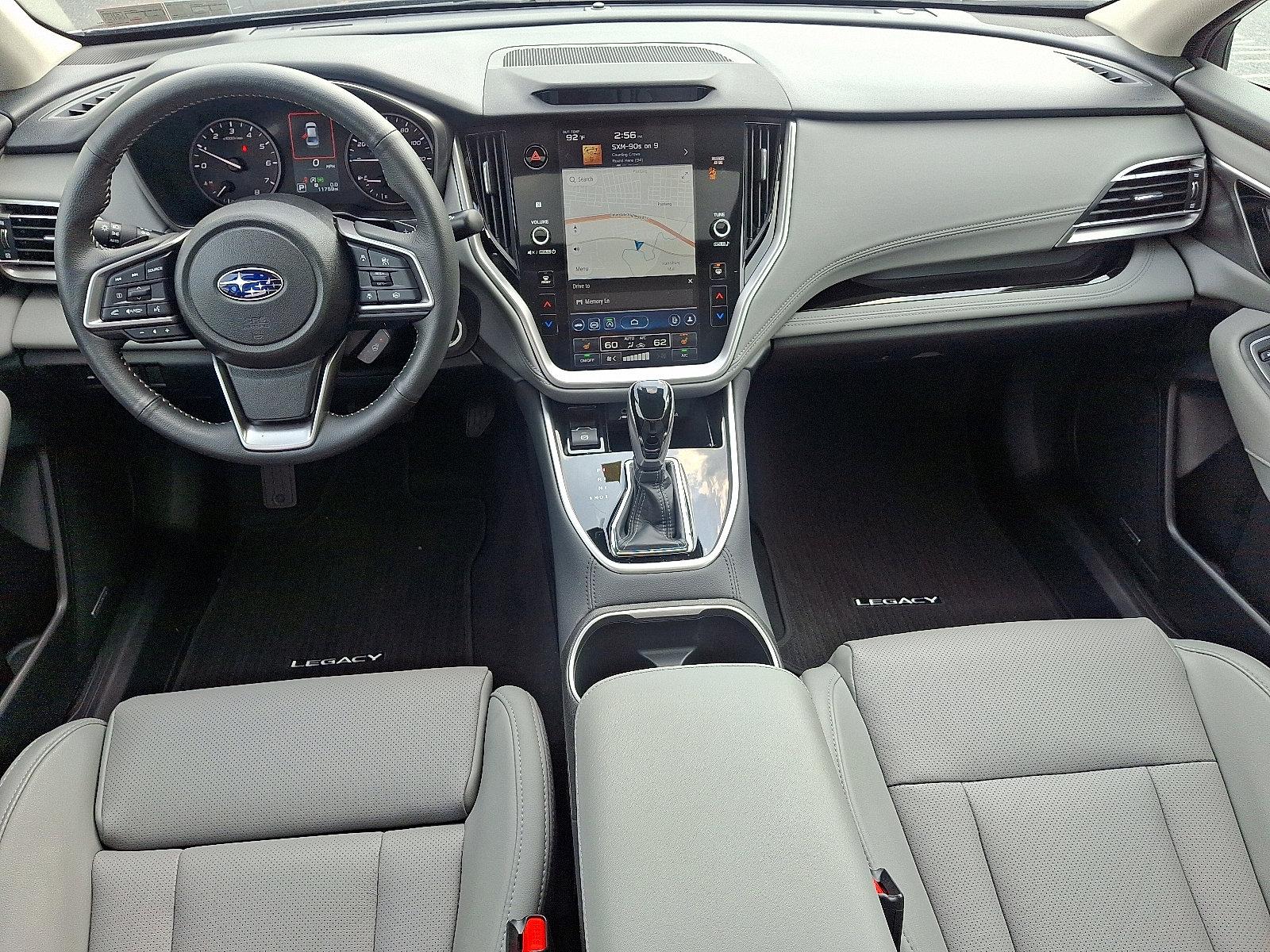 2024 Subaru Legacy Vehicle Photo in Harrisburg, PA 17111