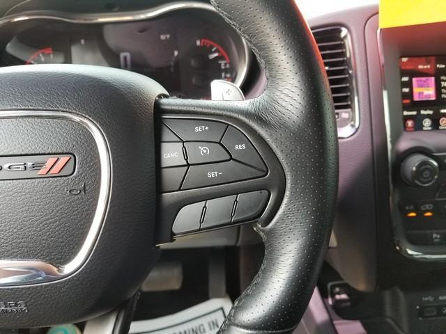 2018 Dodge Durango Vehicle Photo in ELYRIA, OH 44035-6349