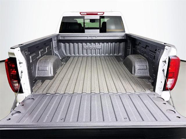 2025 GMC Sierra 1500 Vehicle Photo in PUYALLUP, WA 98371-4149