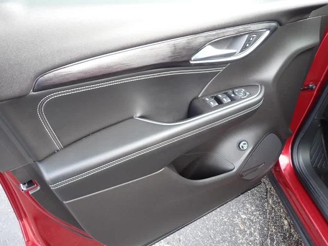 2023 Buick Envision Vehicle Photo in ZELIENOPLE, PA 16063-2910