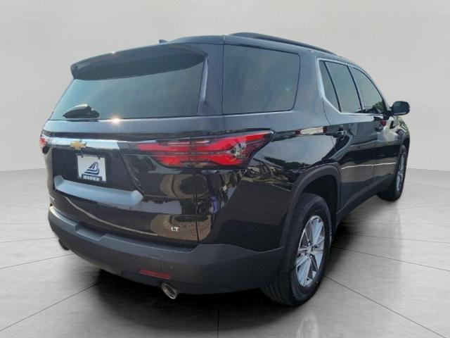 2023 Chevrolet Traverse Vehicle Photo in MADISON, WI 53713-3220