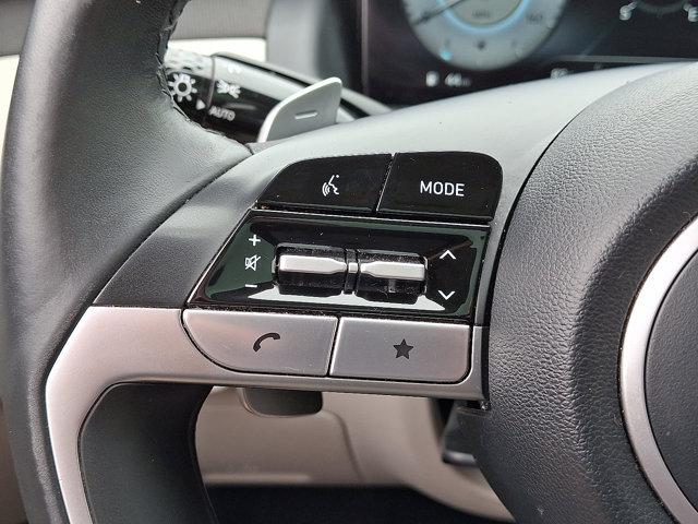 2022 Hyundai TUCSON Vehicle Photo in Philadelphia, PA 19116