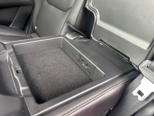 2019 Mazda CX-9 Vehicle Photo in Harrisburg, PA 17111