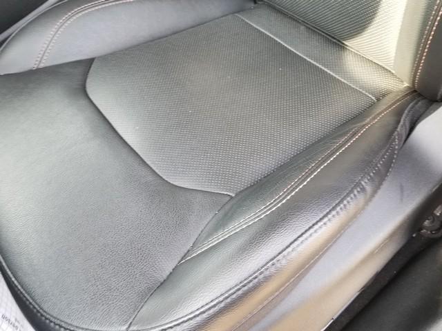 2022 Jeep Compass Vehicle Photo in ELYRIA, OH 44035-6349