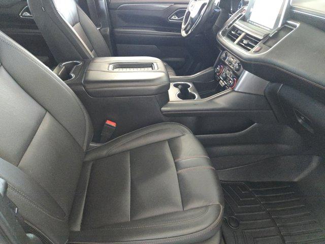 2022 Chevrolet Tahoe Vehicle Photo in Decatur, TX 76234