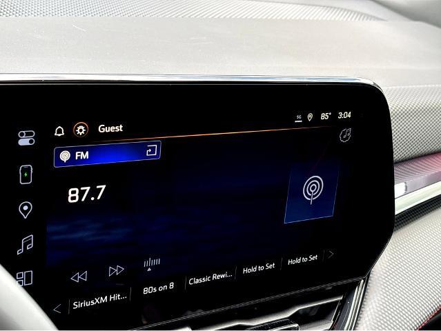 2026 Chevrolet Equinox Vehicle Photo in SAVANNAH, GA 31406-4513