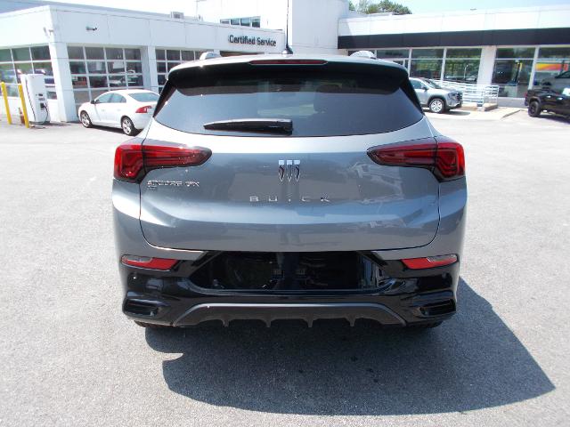 2026 Buick Encore GX Vehicle Photo in LOWELL, MA 01852-4336