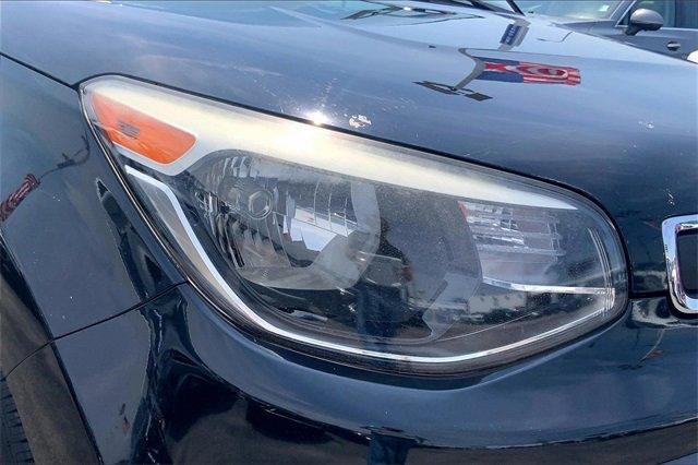 2015 Kia Soul Vehicle Photo in INDEPENDENCE, MO 64055-1377