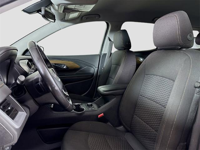 2019 GMC Terrain Vehicle Photo in PUYALLUP, WA 98371-4149