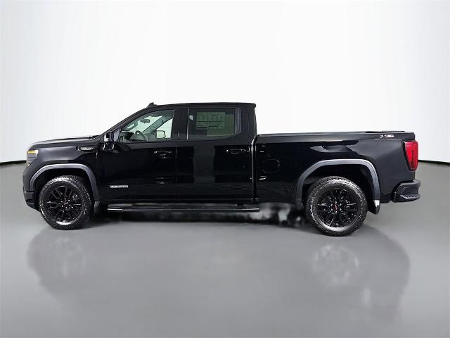 2025 GMC Sierra 1500 Vehicle Photo in PUYALLUP, WA 98371-4149