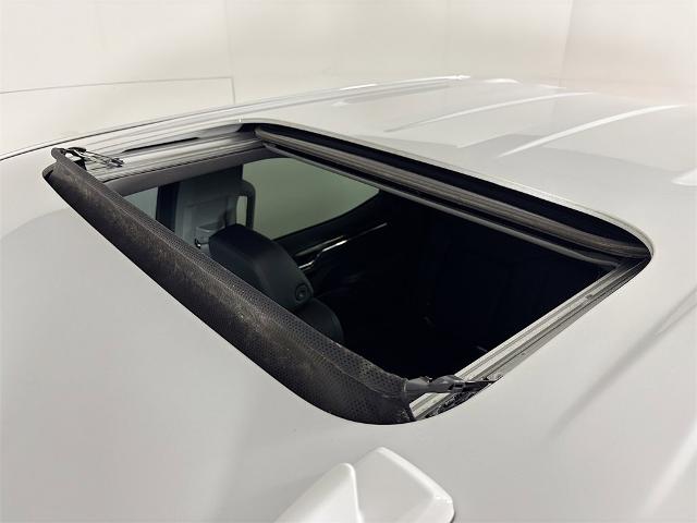 2022 Chevrolet Silverado 1500 Vehicle Photo in PUYALLUP, WA 98371-4149