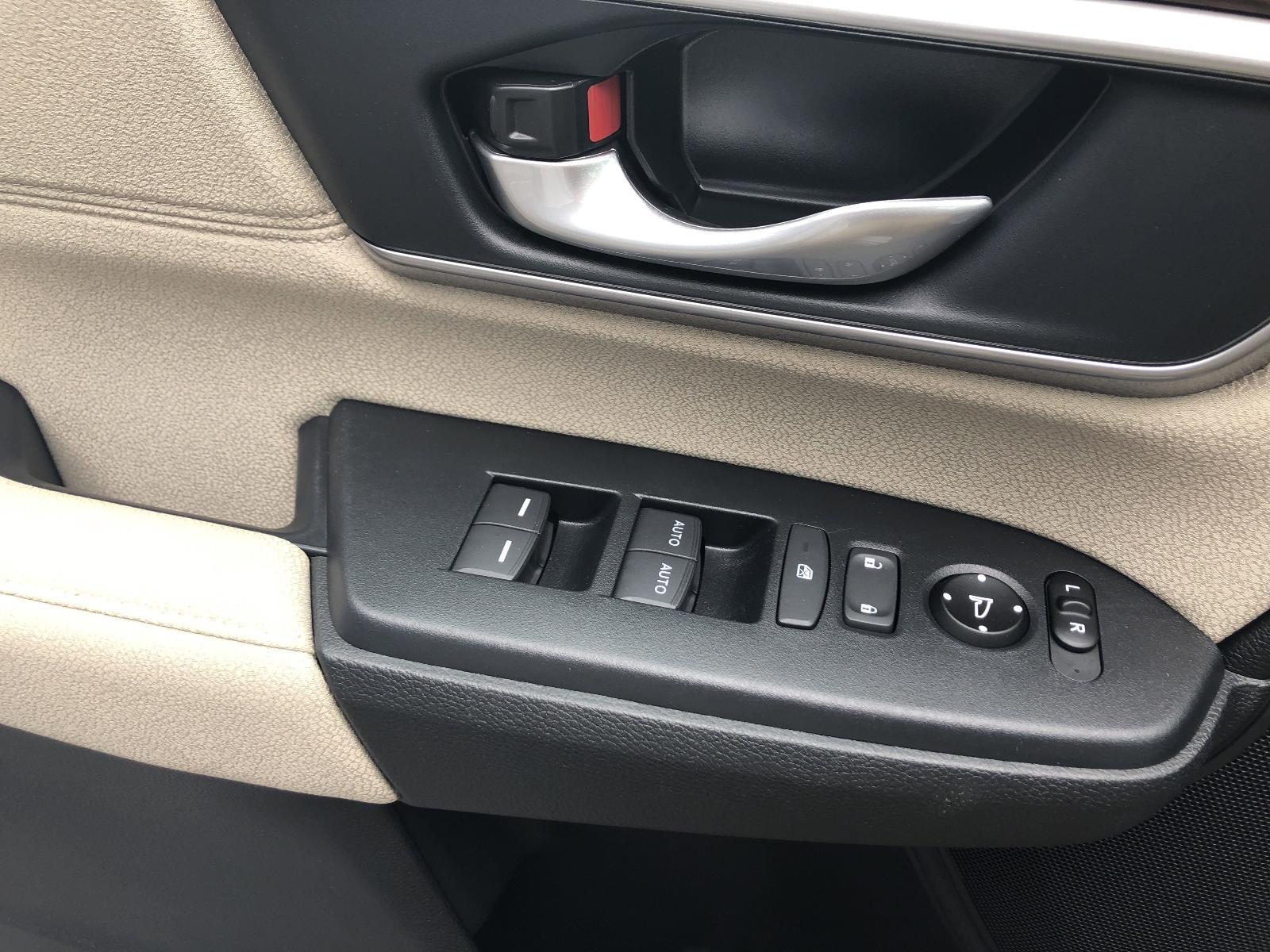 2020 Honda CR-V Vehicle Photo in Mechanicsburg, PA 17050