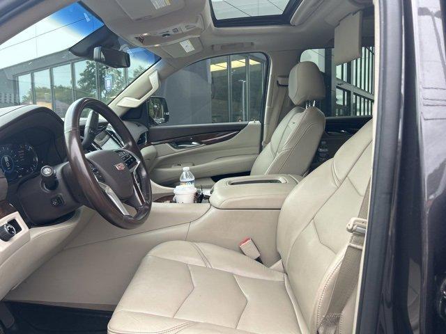 2017 Cadillac Escalade Vehicle Photo in Harrisburg, PA 17111