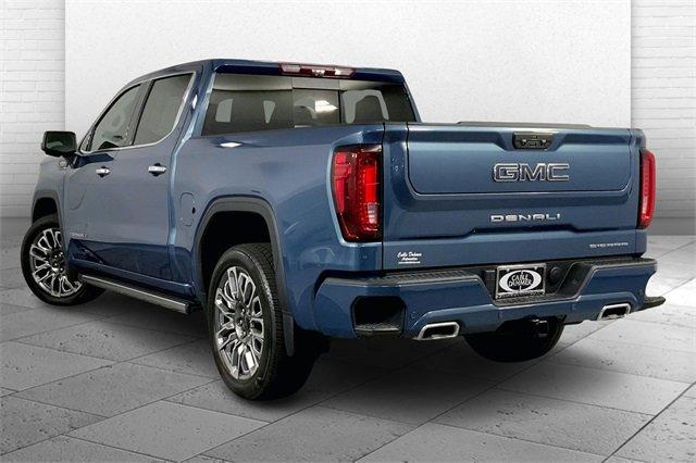 2024 GMC Sierra 1500 Vehicle Photo in KANSAS CITY, MO 64114-4502