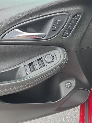 2020 Buick Encore GX Vehicle Photo in HARRISBURG, PA 17111-1033