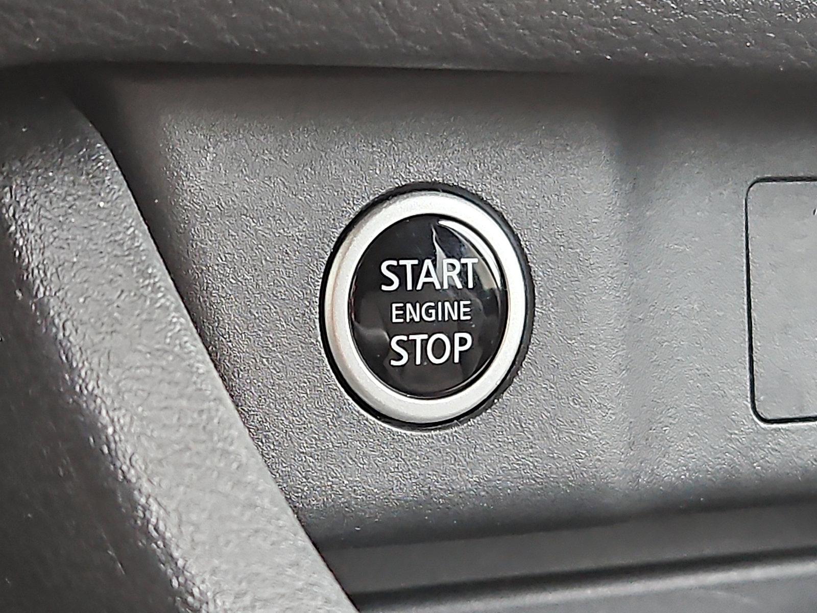 2023 Nissan Rogue Vehicle Photo in Jenkintown, PA 19046