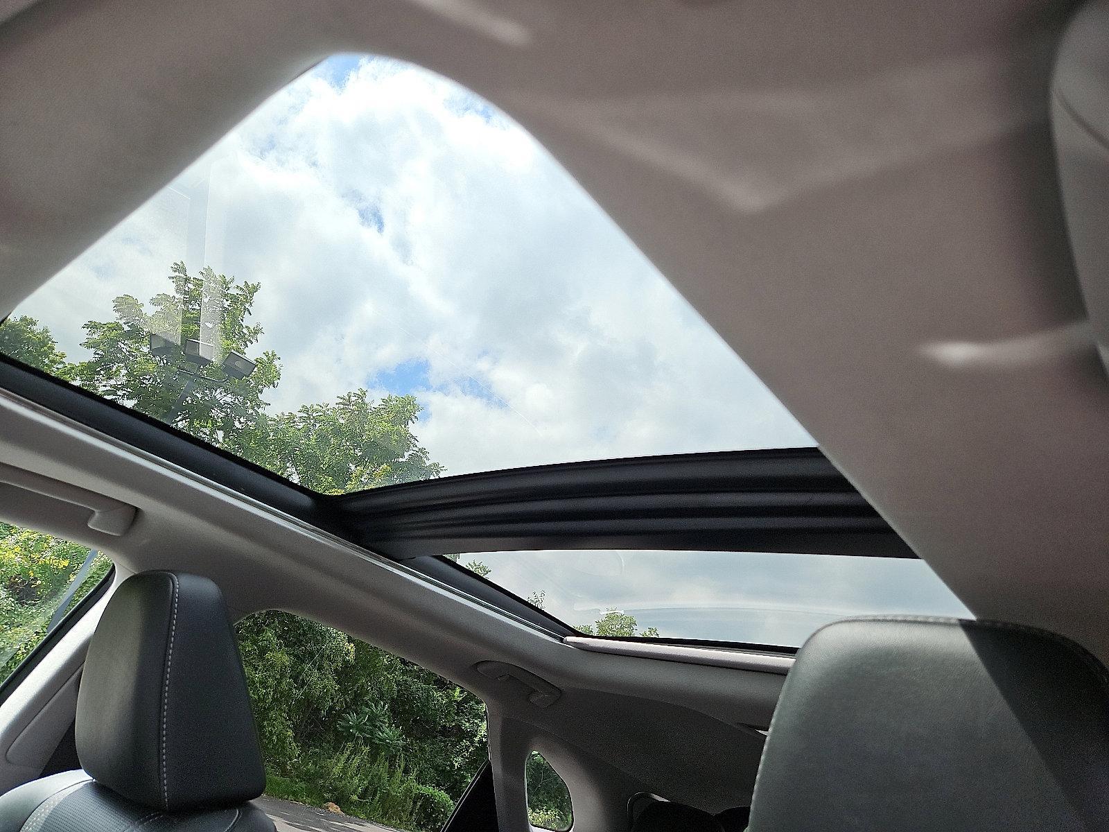 2020 Lexus RX 350 Vehicle Photo in Trevose, PA 19053