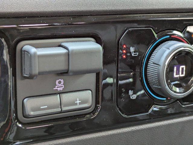 2024 Chevrolet Silverado 1500 Vehicle Photo in BRUNSWICK, GA 31525-1881