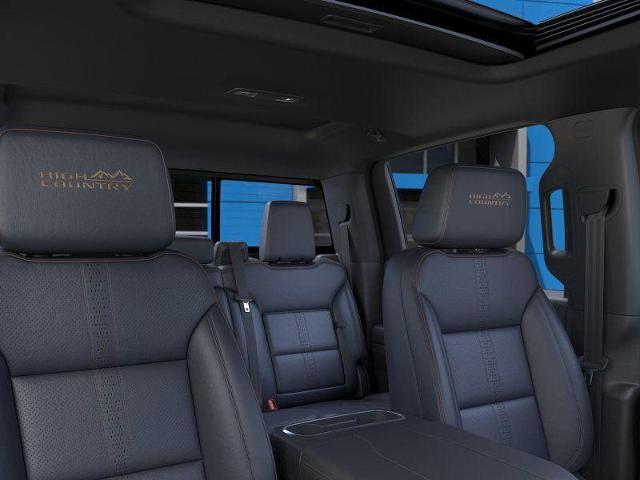 2025 Chevrolet Silverado 1500 Vehicle Photo in TOPEKA, KS 66609-0000