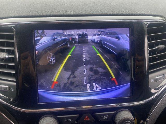 2019 Jeep Grand Cherokee Vehicle Photo in Doylsetown, PA 18901
