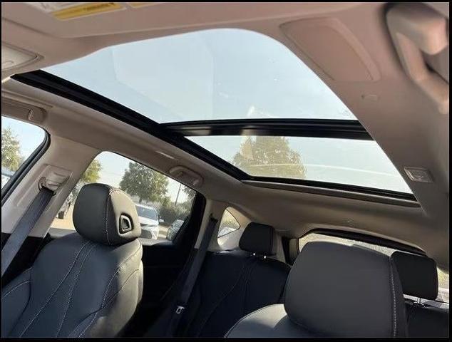 2025 Acura RDX Vehicle Photo in Grapevine, TX 76051