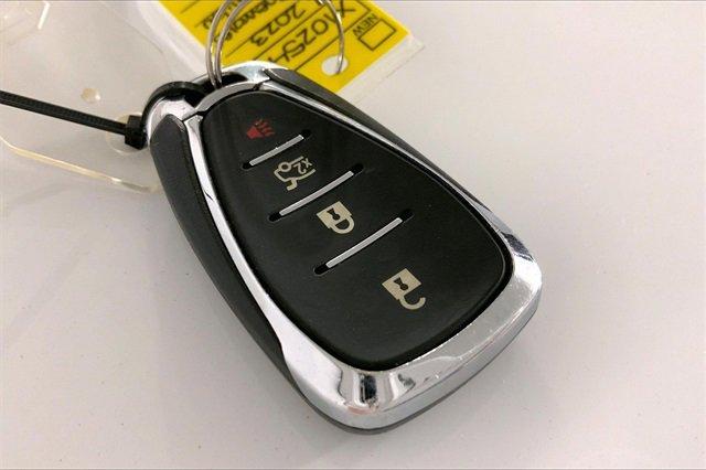 2023 Chevrolet Malibu Vehicle Photo in KANSAS CITY, MO 64114-4502