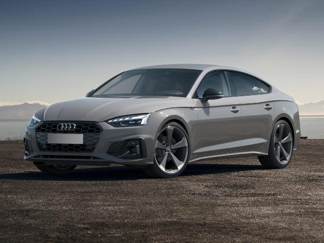 2021 Audi A5 Sportback 45 TFSI quattro Premium Plus AWD