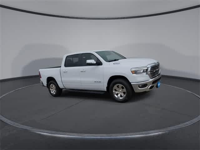 2023 Ram 1500 Vehicle Photo in Corpus Christi, TX 78411