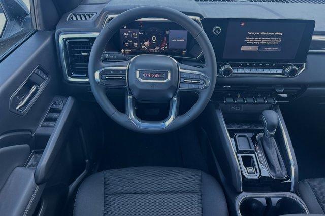 2024 GMC Canyon Vehicle Photo in STOCKTON, CA 95212-2838