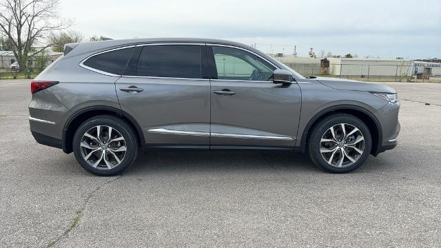 2024 Acura MDX Vehicle Photo in Tulsa, OK 74145