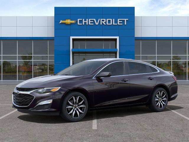 2025 Chevrolet Malibu Vehicle Photo in CORPUS CHRISTI, TX 78416-1100