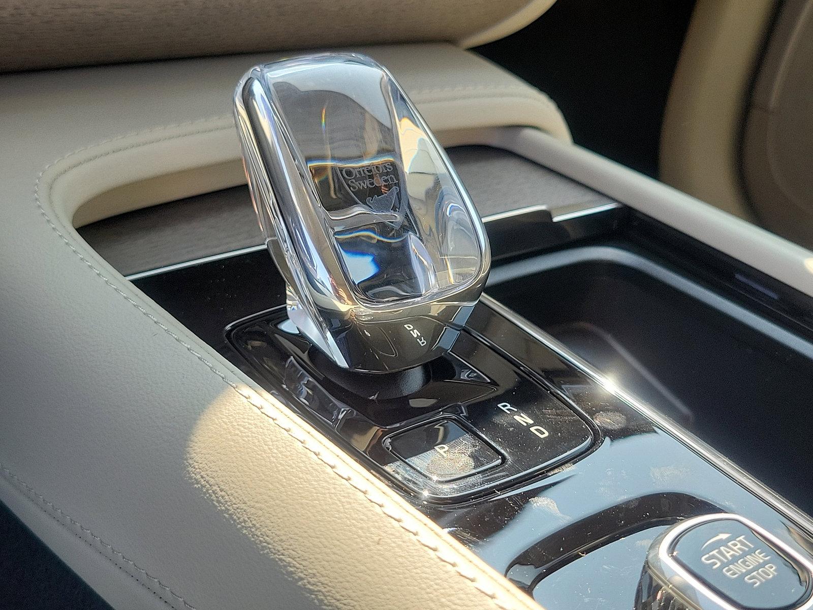 2025 Volvo XC90 Vehicle Photo in Trevose, PA 19053