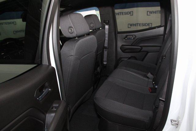 2023 GMC Canyon Vehicle Photo in SAINT CLAIRSVILLE, OH 43950-8512