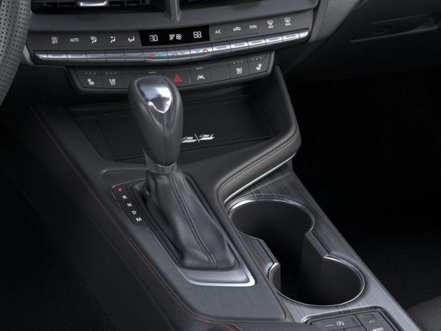 2025 Cadillac CT4 Vehicle Photo in Madison, WI 53713