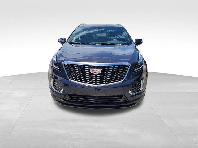2024 Cadillac XT5 Vehicle Photo in DELRAY BEACH, FL 33483-3294