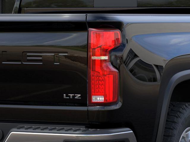 2025 Chevrolet Silverado 3500 HD Vehicle Photo in SOUTH PORTLAND, ME 04106-1997